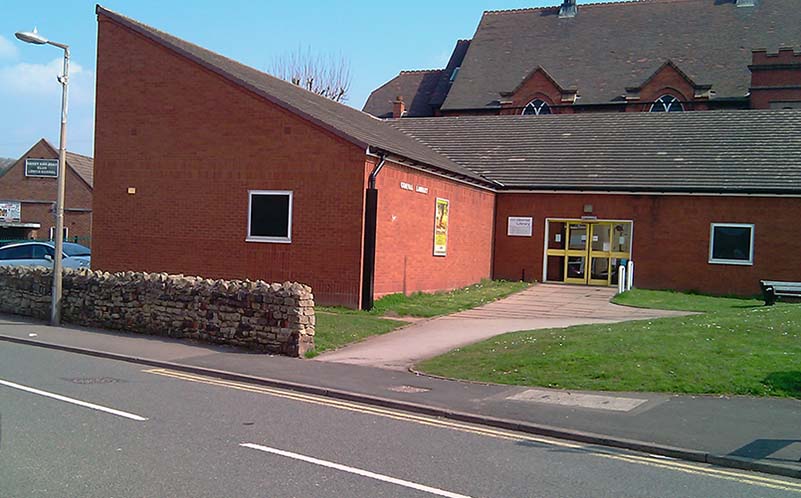 Abbey Farm