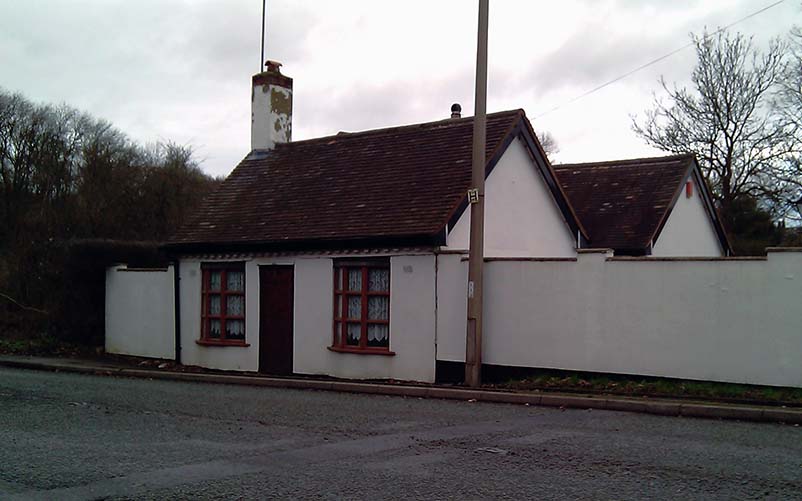 Dwellings