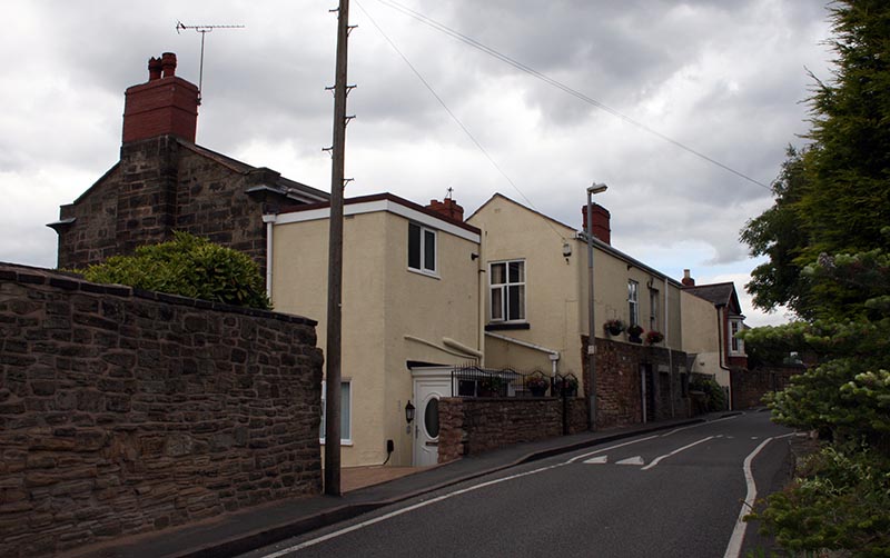 Ruiton House Vale Street