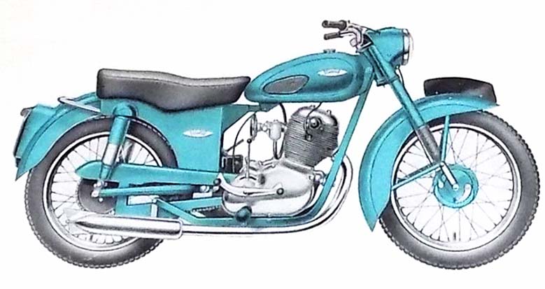 Dawsons Motorcycle Works